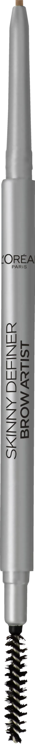 L’Oréal Paris Brow Artist Skinny Definer 101 Blonde 4 L’Oréal Paris Brow Artist Skinny Definer 101 Blonde – Bild 2