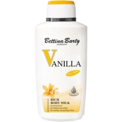 Vanilla Rich Body Milk
