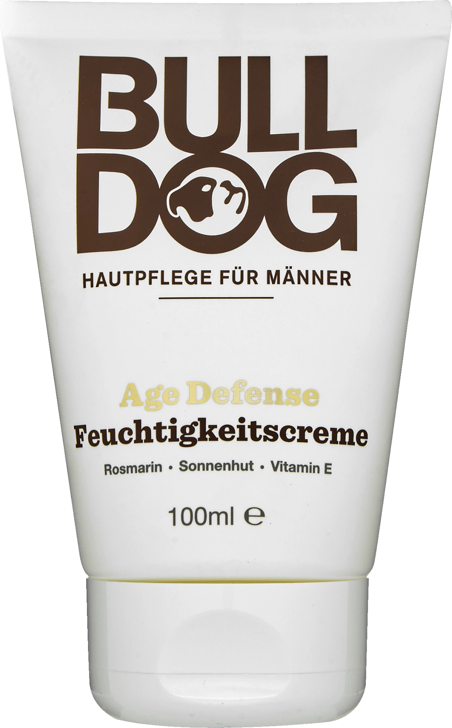 BULLDOG Age Defense Feuchtigkeitscreme 3 BULLDOG Age Defense Feuchtigkeitscreme