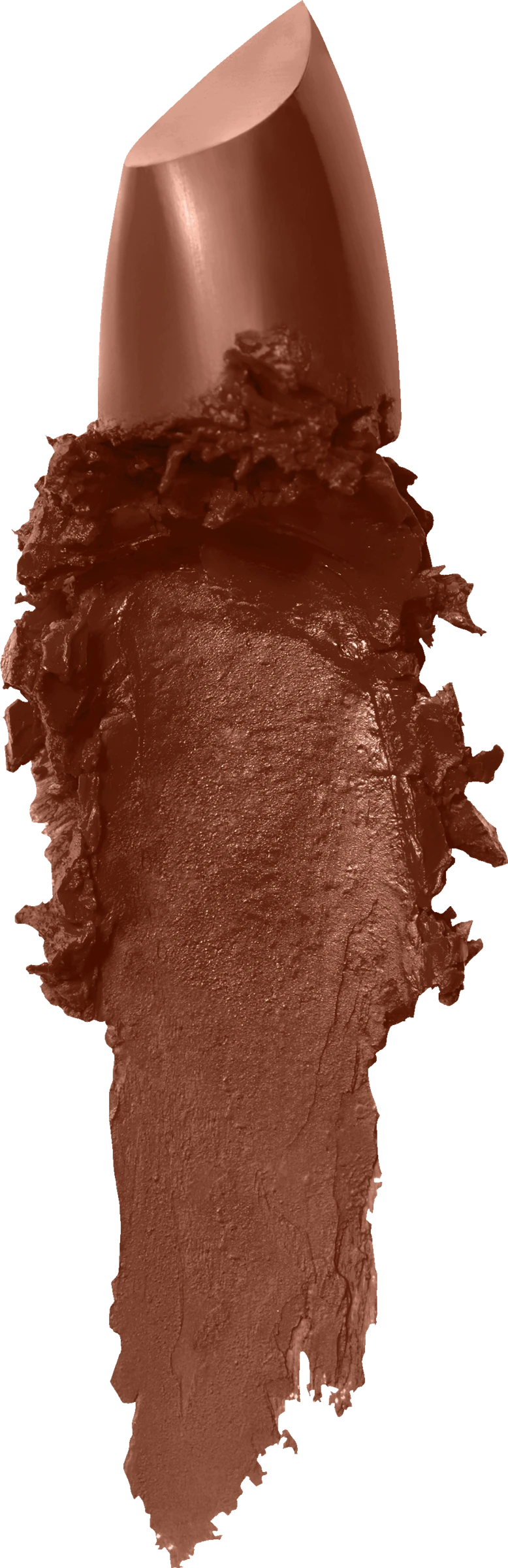 Maybelline New York Color Sensational The Creams Lippenstift Nr. 133 Almond Hustle 4 Maybelline New York Color Sensational The Creams Lippenstift Nr. 133 Almond Hustle – Bild 2