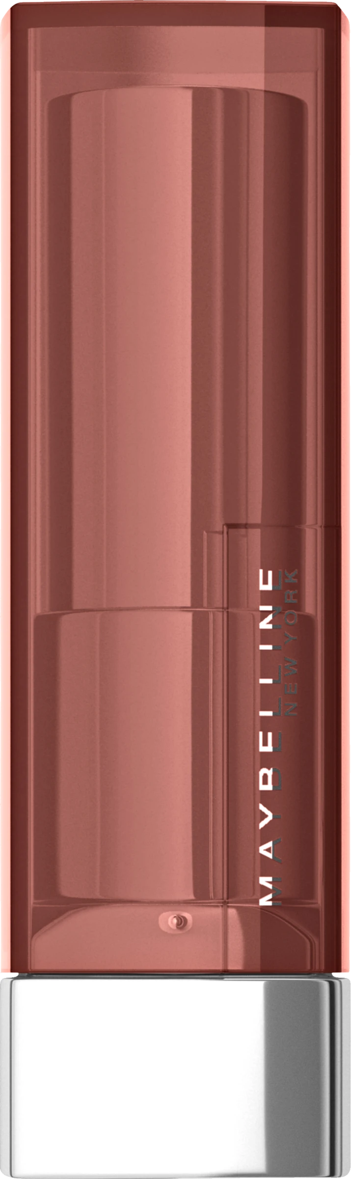 Maybelline New York Color Sensational The Creams Lippenstift Nr. 133 Almond Hustle 5 Maybelline New York Color Sensational The Creams Lippenstift Nr. 133 Almond Hustle – Bild 3