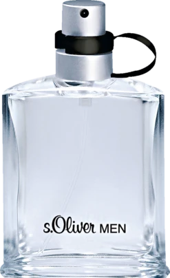 S.Oliver Men, EdT 30 Ml