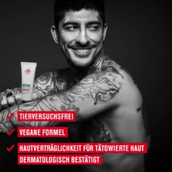 Tattoo Rapid Repair Balm -Berühmt Kosmetikladen MAM 5835575 SHOP IMAGE 2.0