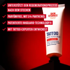 Tattoo Rapid Repair Balm -Berühmt Kosmetikladen MAM 5835662 SHOP IMAGE 2.0