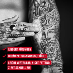 Tattoo Rapid Repair Balm -Berühmt Kosmetikladen MAM 5835663 SHOP IMAGE 2.0