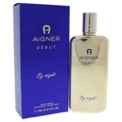 Aigner Début By Night, EdP 100 Ml 7 Aigner Début By Night, EdP 100 Ml -Berühmt Kosmetikladen MAM 5882223 SHOP IMAGE 1.2