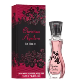 Christina Aguilera By Night, EdP 15 Ml -Berühmt Kosmetikladen MAM 5895054 SHOP IMAGE 1.2