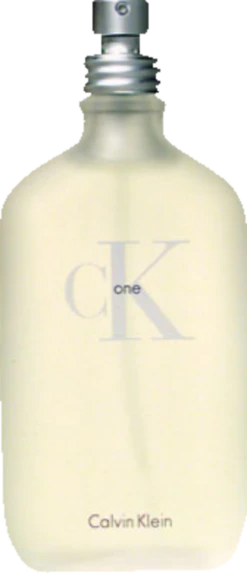 Calvin Klein CK One, EdT 100 Ml