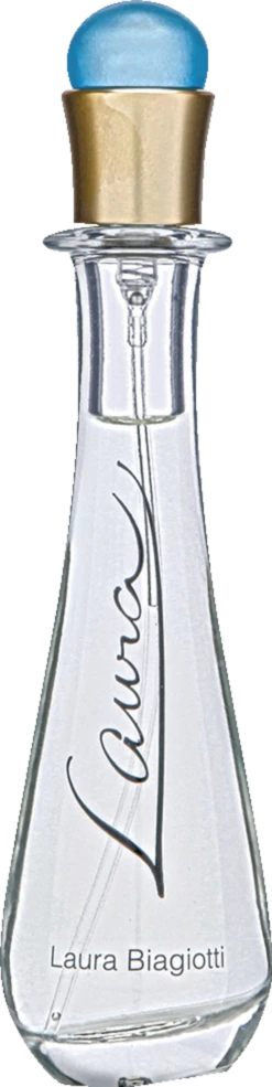 Laura Biagiotti Laura, EdT 25 Ml