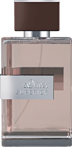 S.Oliver Selection Superior Men, EdT 30 Ml