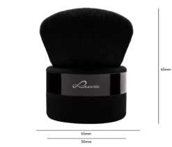 Essential Kabuki - Black -Berühmt Kosmetikladen MAM 5941734 SHOP IMAGE 2.0