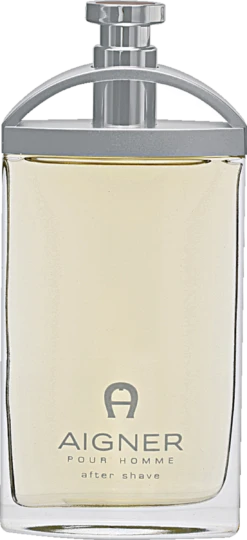 Aigner Pour Homme, After Shave Lotion 100 Ml