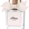 S.Oliver For Her, EdP 30 Ml -Berühmt Kosmetikladen MAM 6053821 SHOP IMAGE 2.0