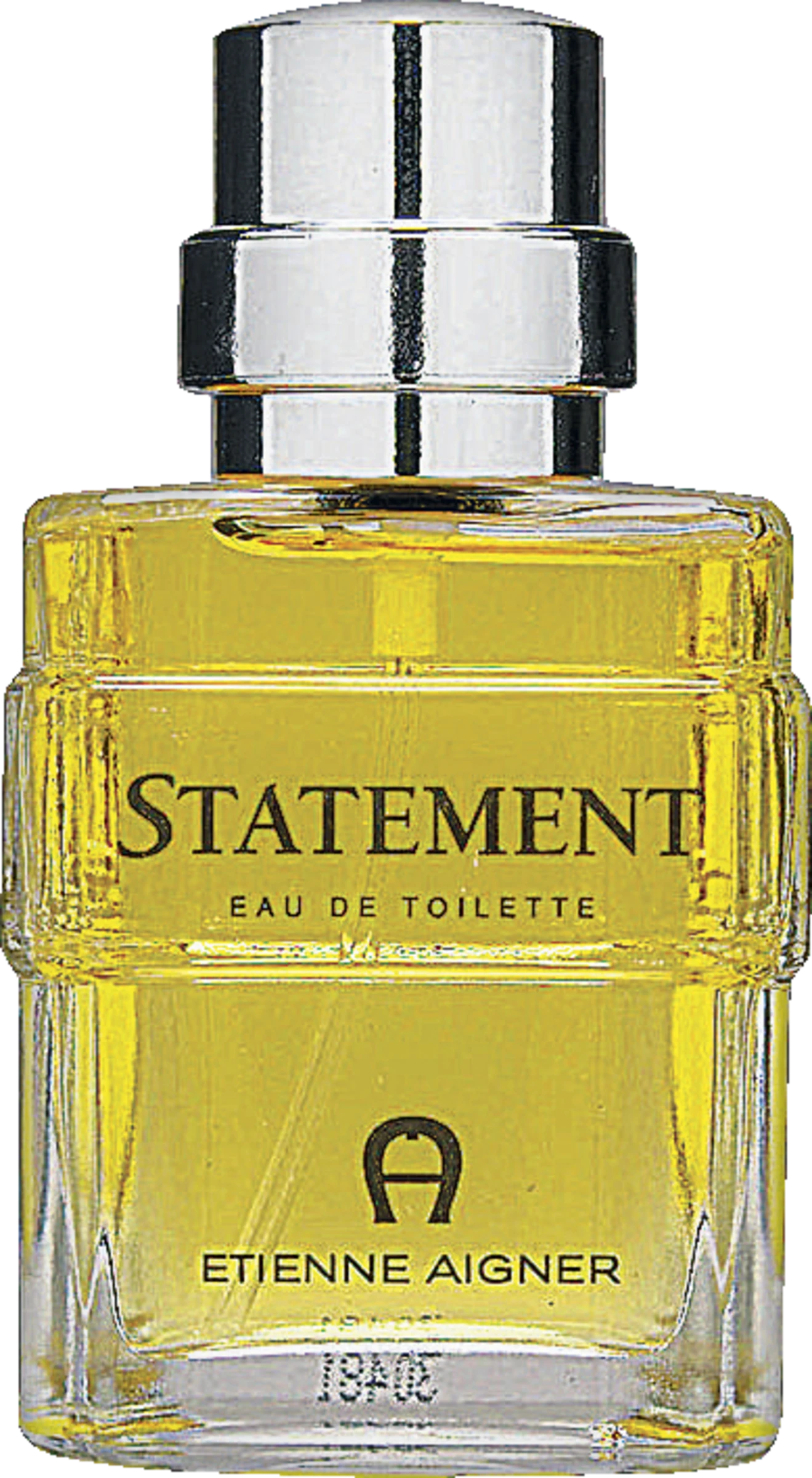 Etienne Aigner Statement, EdT 50 Ml