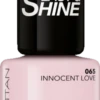 Manhattan Last & Shine Nail Polish, Farbe 065 -Berühmt Kosmetikladen MAM 6115467 SHOP IMAGE 1.4