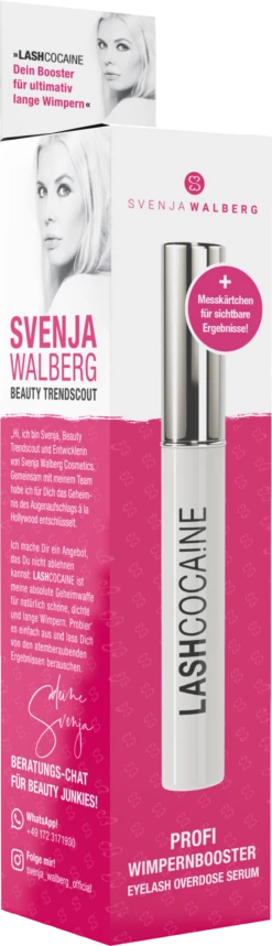 Lashcocaine Wimpernserum -Berühmt Kosmetikladen MAM 6140361 SHOP IMAGE 1.4