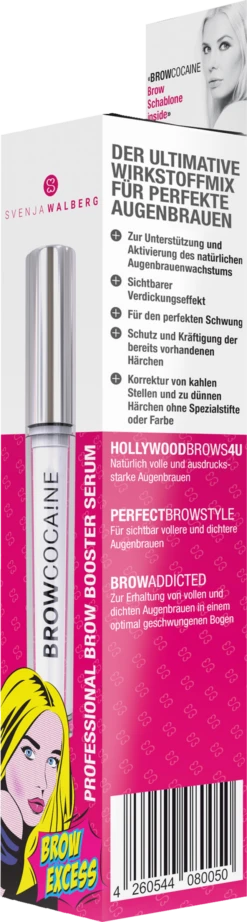 Browcocaine Augenbrauenserum 8 Browcocaine Augenbrauenserum -Berühmt Kosmetikladen MAM 6142040 SHOP IMAGE 1.9