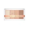 Highlight&Bronze Kit -Berühmt Kosmetikladen MAM 6301220 SHOP IMAGE 1.9