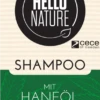 Hanföl Shampoo Schwung & Kraft -Berühmt Kosmetikladen MAM 6369075 SHOP IMAGE 1.4
