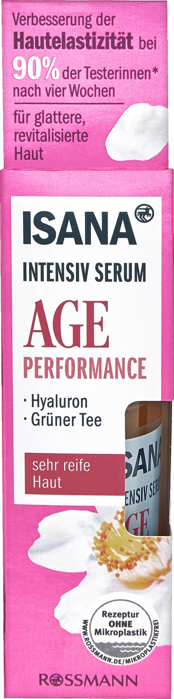 Age Performance Intensiv Serum 3 Age Performance Intensiv Serum