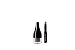 Wet N Wild Eye Brow Pomade - MEDIUM BROWN -Berühmt Kosmetikladen MAM 6389359 SHOP IMAGE 1.4