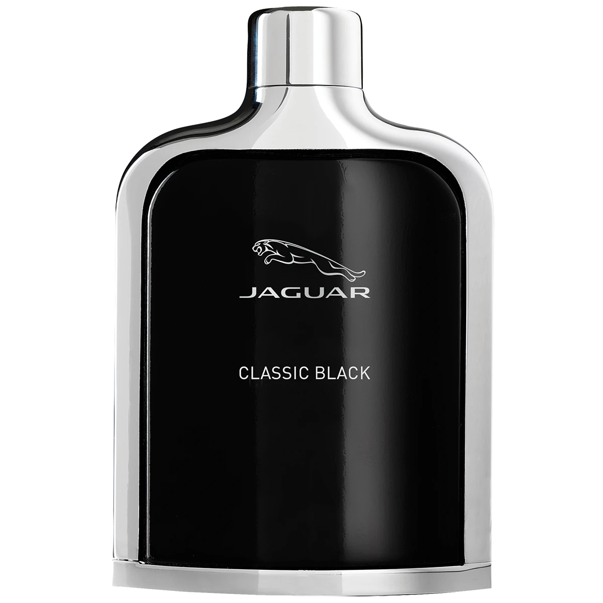Jaguar Classic Black, EdT 100 Ml