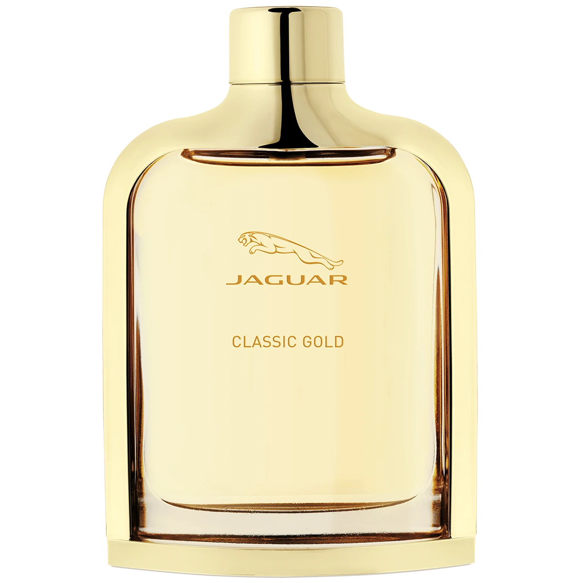 Jaguar Classic Gold, EdT 100 Ml