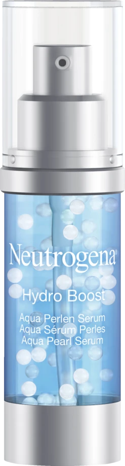 Neutrogena Hydro Boost Aqua Perlen Serum -Berühmt Kosmetikladen MAM 6442382 SHOP IMAGE 1.4