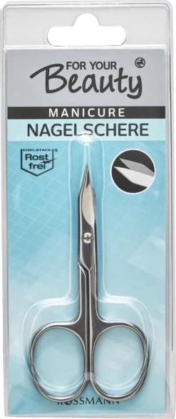 Nagelschere -Berühmt Kosmetikladen MAM 6443380 SHOP IMAGE 1.4