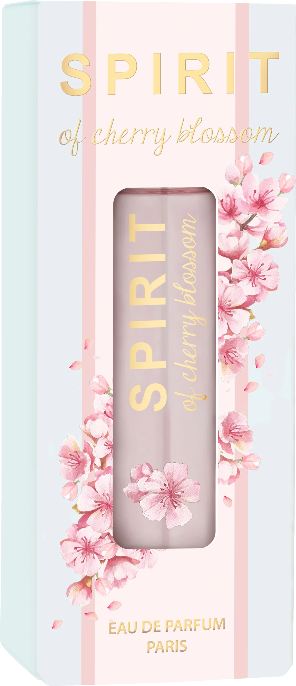 Spirit Of Cherry Blossom, EdP 30 Ml 4 Spirit Of Cherry Blossom, EdP 30 Ml – Bild 2