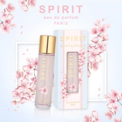 Spirit Of Cherry Blossom, EdP 30 Ml 11 Spirit Of Cherry Blossom, EdP 30 Ml -Berühmt Kosmetikladen MAM 6456288 SHOP IMAGE 1.4