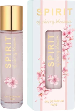 Spirit Of Cherry Blossom, EdP 30 Ml 9 Spirit Of Cherry Blossom, EdP 30 Ml -Berühmt Kosmetikladen MAM 6456292 SHOP IMAGE 1.4