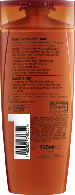 Öl Magique Jojoba Shampoo 300ml -Berühmt Kosmetikladen MAM 6456427 SHOP IMAGE 1.4