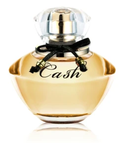 Cash Woman, EdP 90 Ml