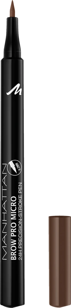 Manhattan Brow Pro Micro Pen 002 Soft Brown 5 Manhattan Brow Pro Micro Pen 002 Soft Brown -Berühmt Kosmetikladen MAM 6518738 SHOP IMAGE 1.2