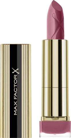 Max Factor Colour Elixir Lipstick 030 Rosewood