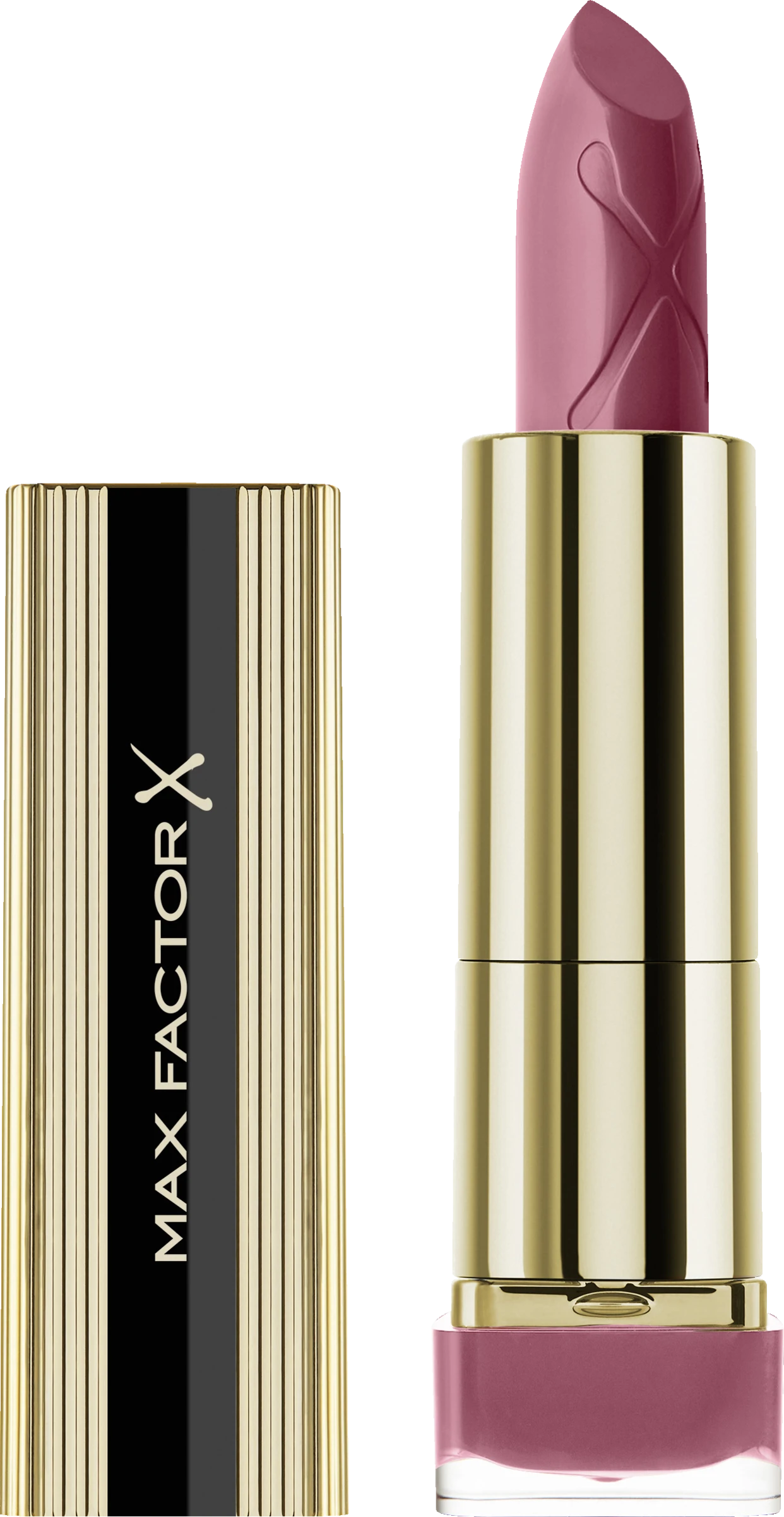 Max Factor Colour Elixir Lipstick 030 Rosewood 3 Max Factor Colour Elixir Lipstick 030 Rosewood