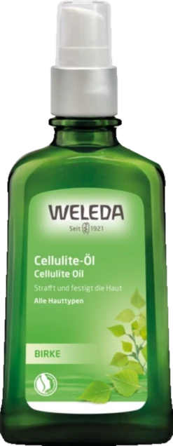 Weleda Birke Cellulite-Öl 10 Weleda Birke Cellulite-Öl -Berühmt Kosmetikladen MAM 6539186 SHOP IMAGE 1.4