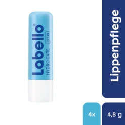 Lippenpflegestift Hydro Care LSF 15 -Berühmt Kosmetikladen MAM 6579269 SHOP IMAGE 1.4