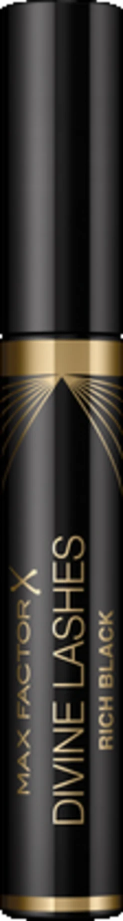 Max Factor Masterpiece DIVINE LASHES Mascara 001 Rich Black -Berühmt Kosmetikladen MAM 6617960 SHOP IMAGE 1.4