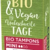 Bio Tampons Mini -Berühmt Kosmetikladen MAM 6639339 SHOP IMAGE 1.4