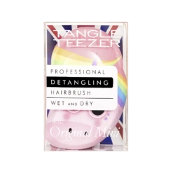 Tangle® Teezer The Original Mini Pink Unicorn