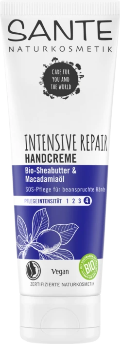 Sante Intensive Repair Handcreme