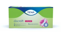 TENA Discreet Ultra Mini Slipeinlagen -Berühmt Kosmetikladen MAM 6749488 SHOP IMAGE 1.4