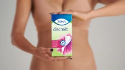 TENA Discreet Ultra Mini Slipeinlagen -Berühmt Kosmetikladen MAM 6749490 SHOP IMAGE 1.4