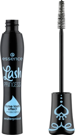 Essence Lash Princess False Lash Effect Mascara Waterproof -Berühmt Kosmetikladen MAM 6758443 SHOP IMAGE 1.4
