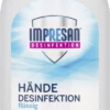 Hände Desinfektion Flüssig