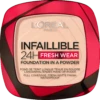 L’Oréal Paris Infaillible 24H Fresh Wear Make-Up-Puder 180 Rose Sand