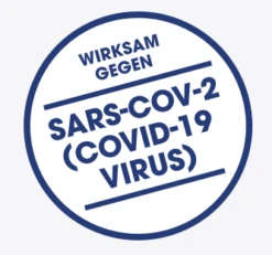 2in1 Desinfektions-Tücher Reisegröße -Berühmt Kosmetikladen MAM 6897055 SHOP IMAGE 1.4