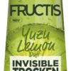 Invisible Trockenshampoo Yuzu Lemon -Berühmt Kosmetikladen MAM 6923096 SHOP IMAGE 1.7